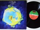 YES Fragile ATLANTIC LP VG+ gatefold