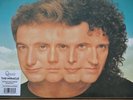 QUEEN The Miracle LP 180g Vinyl Half-Speed Mastered Sealed