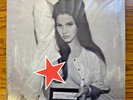 Lana Del Rey - Did You Know That There’s A Tunnel Under Ocean Blvd *NUDE* Vinyl