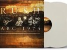 Rush ABC 1974 Agora Ballroom Cleveland Ohio August 1974 - 12