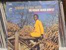 Horace Silver - Serenade To A Soul Sister 1968 US RE - Vinyl Record LP Album VG+