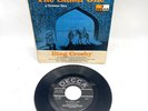 Bing Crosby The Small One Christmas Story Decca ED2524 45 Vinyl Record EP VIDEO