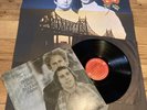 Simon And Garfunkel ‎– Bridge Over Troubled Water Vinyl, LP With Poster  Rare