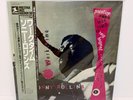Sonny Rollins – Worktime JAPAN LP w/ obi Prestige Victor