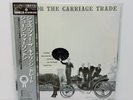 George Wallington - Jazz For Carriage JAPAN 180 GRAM LP w/ obi Mono JVC Kotetsu