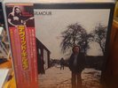 David Gilmour David Gilmour 1st Press Sealed Japan