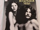 Buckingham Nicks LP 1973 FIRST PRESSING Polydor Near Mint  Fleetwood Mac