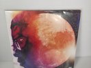 Man on the Moon: The End of Day by Kid Cudi (vinyl Record, 2009) Black Pressing