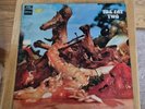 Two Toe Fat vinyl LP