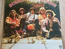 Burnin Red Ivanhoe LP Same UK Warner Brothers 1st Press INCREDIBLE COPY PROG GEM