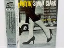 Sonny Clark – Cool Struttin' JAPAN LP w/ obi Blue Note King LTD SPECIAL