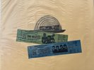 Beatles - At The Hollywood Bowl URUGUAY 1st Press Plastic Cover Gatefold