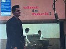 CHET BAKER SEXTET CHET IS BACK  SPEAKERS CORNER 180g AUDIOPHILE *SEALED*