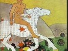 Fleetwood Mac - Then Play On (LP, Album, RE, Gat) (Mint (M)) - 3441049032