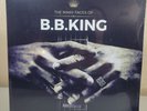 Many Faces Of B.B. King (Sealed & New)w/minor sleeve damage