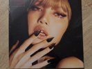 AUTOGRAPHED / SIGNED Sealed Lalisa Lisa of Blackpink Alter Ego Vinyl LP Alterego