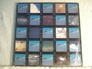 LP -DONALD BYRD - PLACES AND SPACES-SHRINK-INNER SLEEVE - NM -JAZZ FUNK FUSION