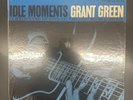 Grant Green on Blue Note 4154