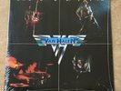 VAN HALEN I s/t Self Titled Debut Album LP Remastered Vinyl - SEALED NEW Record