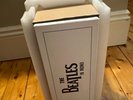 The Beatles in Mono. 2014 Vinyl Box Set. 11 Titles on 14 LPs + Book New Unplayed
