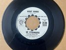 Strangers DOOWOP SOUL 45 Night Winds / These Are The Things I Love WB DJ M- HEAR