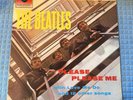 The Beatles Please Please Me STEREO PCS 3042 Vinyl DEMONSTRATION ONLY NEAR MINT
