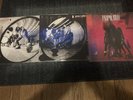 Pearl Jam Vinyl Bundle rearviewmirror 4 LP Set LMTD ED COLOR & Ten 1990’S ROCK