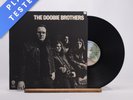 The Doobie Brothers The Doobie Brothers Reissue LP Album Vinyl Record - EX/EX