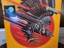 Judas Priest Screaming for Vengeance (Vinyl) 12