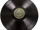 Dinah Shore Victor 27622 WWII ERA Jazz STAR DUST/SATANIC BLUES 78 RPM Record