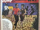 JUMP JAMAICA WAY featuring MAYTALS, DON DRUMMOND, MAYTALS original COXSONE LP