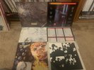 COCTEAU TWINS Head Over Heels & DEPECHE MODE Black Celebration/1st press/TESTED