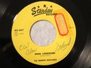 STARDAY 367 THE COUNTRY GENTLEMEN Hey Little GIrl / High Lonesome VG+ Bluegrass