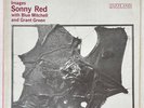 Sonny Red Images 1962 OG Blue Mitchell Grant Green JLP 974 Jazzland LP