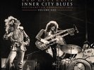 LED ZEPPELIN - INNER CITY BLUES VOL.1 2LP - New Vinyl Record Double LP