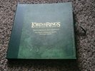 The Lord of the Rings: the Return of the King: the Complete Recordings