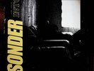 Sonder Into EP first pressing yellow vinyl first pressing 2017 Brent Faiyaz