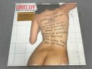 LOUIS XIV The Best Little Secrets Are Kept LP sealed 180g WHITE VINYL Record NEW