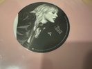 Taylor Swift - Lover Live From Paris Heart Shaped Vinyl - In Hand