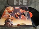 Over The Top - Promo Movie Soundtrack Vinyl  (Stallone) 1987 LP Record SC40655