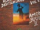 Amon Düül II Rock In Deutschland Vol. 1 NEAR MINT Strand Vinyl LP