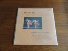 WILSON AUDIOPHILE-DVORAK, ABEL, HAMPTON Trio in E Minor SEALED U.S. LP W-8416