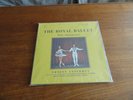 ANSERMET The Royal Ballet-Gala Performances SEALED AUDIOPHILE CLASSIC RECORDS
