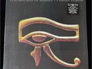 THE SISTERS OF MERCY Vision Thing 1LP + 3EP BOX New Vinyl
