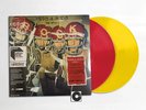 The Who - Odds & Sods - Red/Yellow 2 LP Half Speed Master Vinyl Record