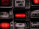 Mötley Crüe - Cancelled Red With Black Splatter Vinyl Edition (2024 - Original)