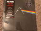 The Dark Side Of The Moon by Pink Floyd (Record, 2016)