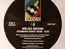 MOORE, Melba - Standing Right Here (reissue) - Vinyl (12