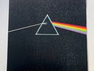 Pink Floyd Dark Side Of The Moon 1973 UK 3rd Repress SHVL-804 A3, B3 EMI Text