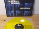 The Gaslight Anthem The 59 Sound Deluxe Book Edition Only 300 Pressed Yellow LP